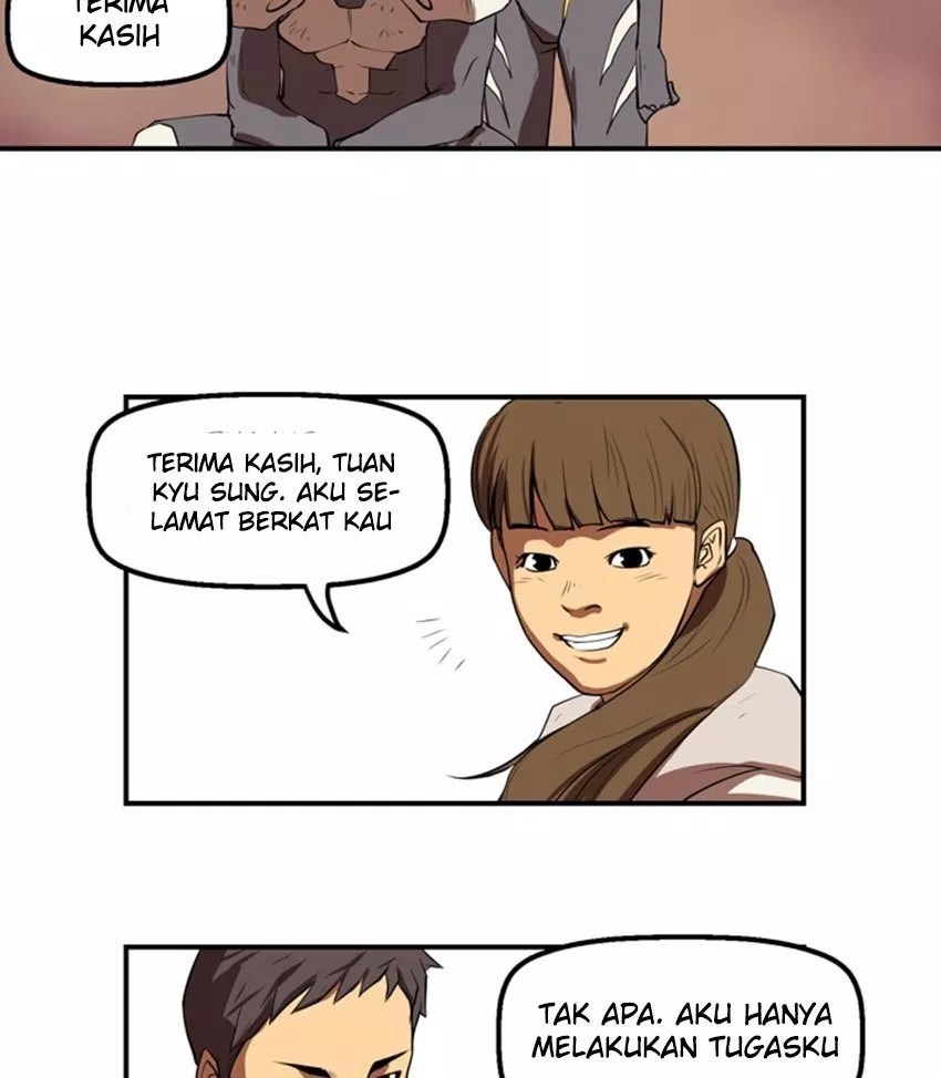 Kimi ni Todoke Chapter 88 - halaman 42