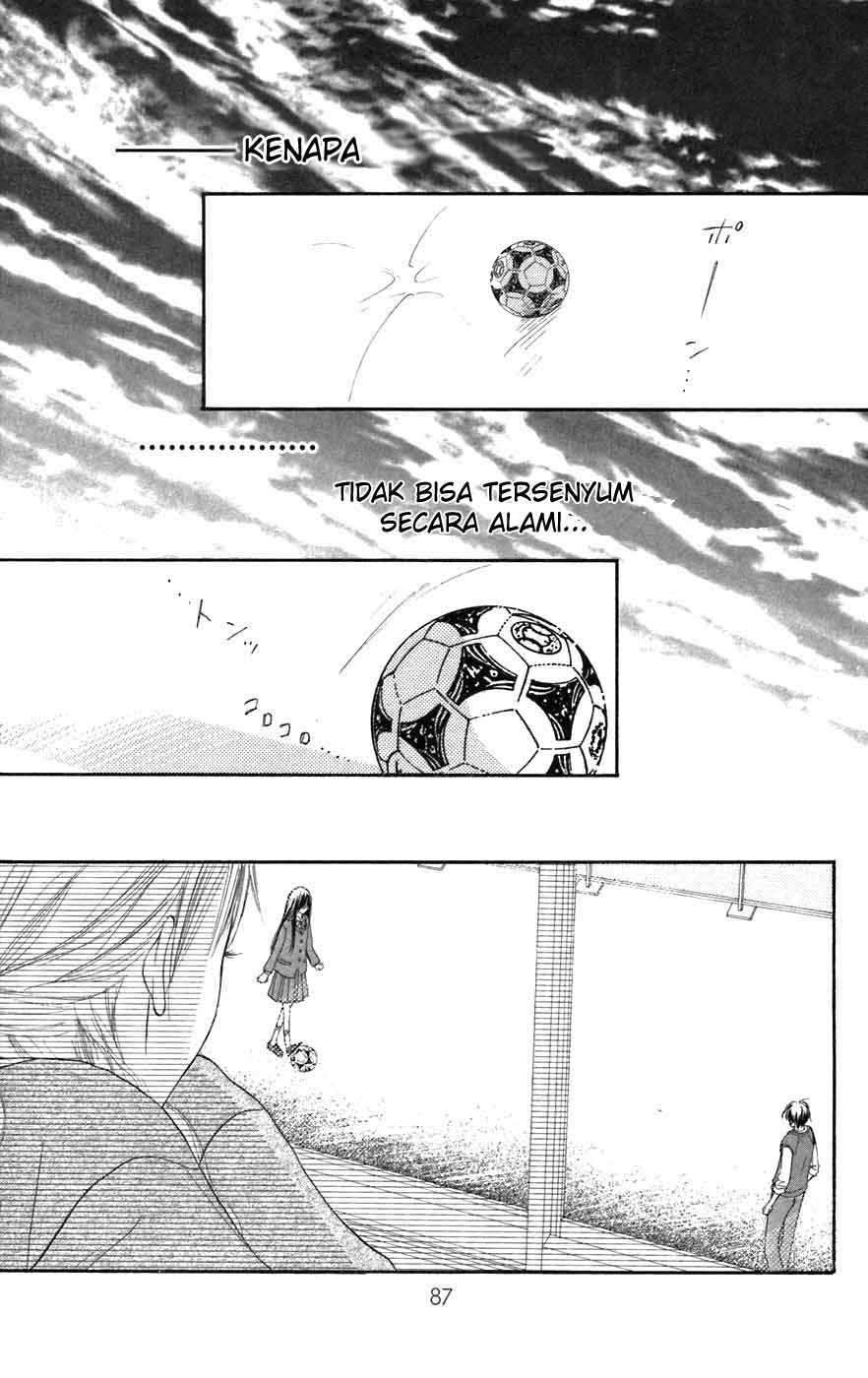 Kimi ni Todoke Chapter 9 - halaman 42
