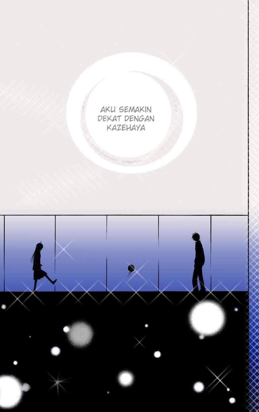 Kimi ni Todoke Chapter 9 - halaman 44
