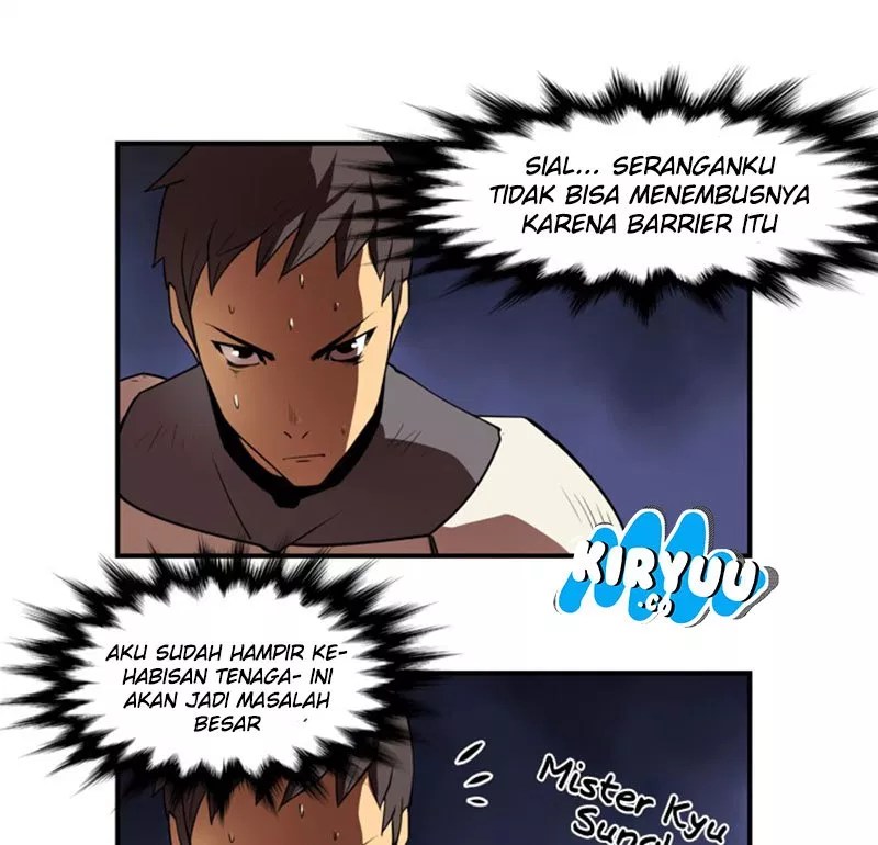 Kimi ni Todoke Chapter 90 - halaman 39
