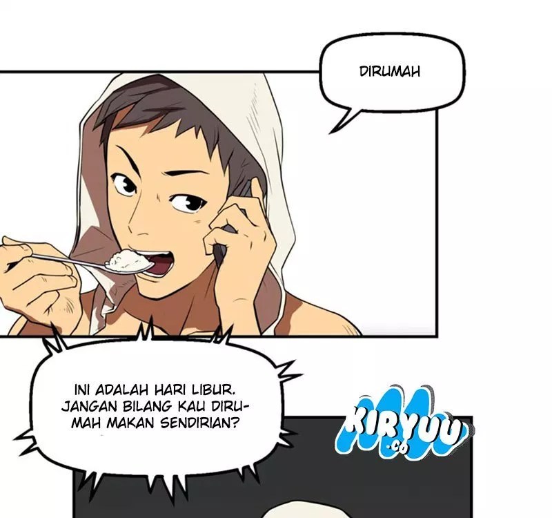 Kimi ni Todoke Chapter 91 - halaman 25