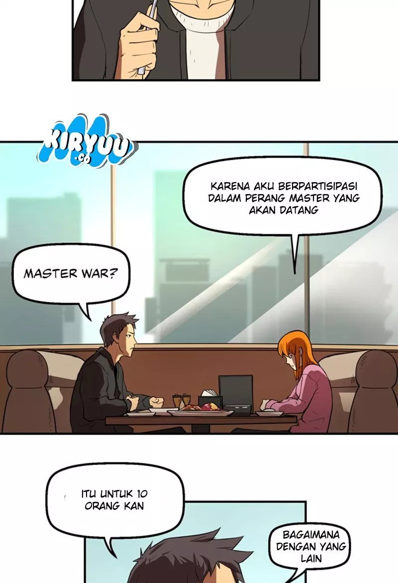 Kimi ni Todoke Chapter 91 - halaman 32