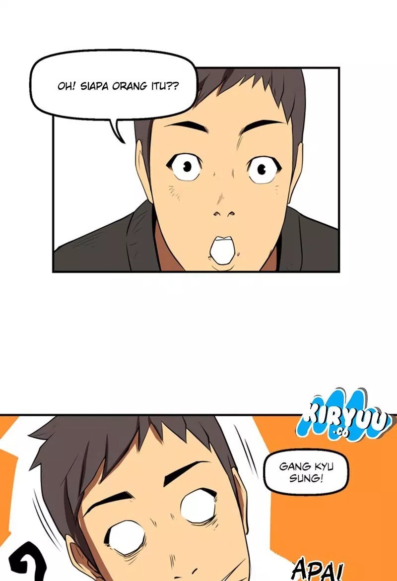 Kimi ni Todoke Chapter 91 - halaman 34