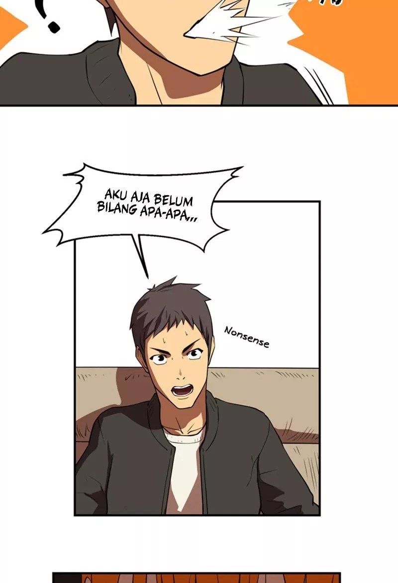 Kimi ni Todoke Chapter 91 - halaman 35