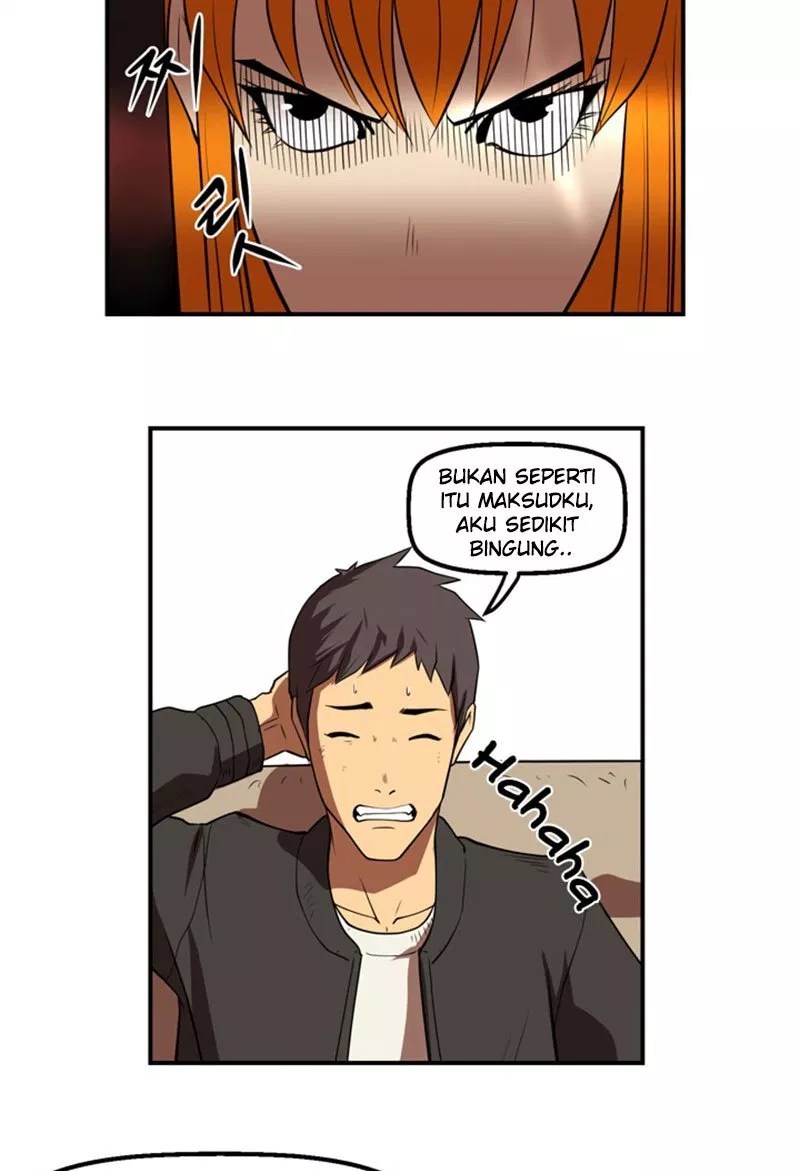 Kimi ni Todoke Chapter 91 - halaman 36