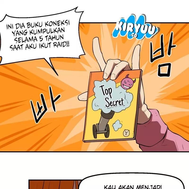 Kimi ni Todoke Chapter 91 - halaman 39