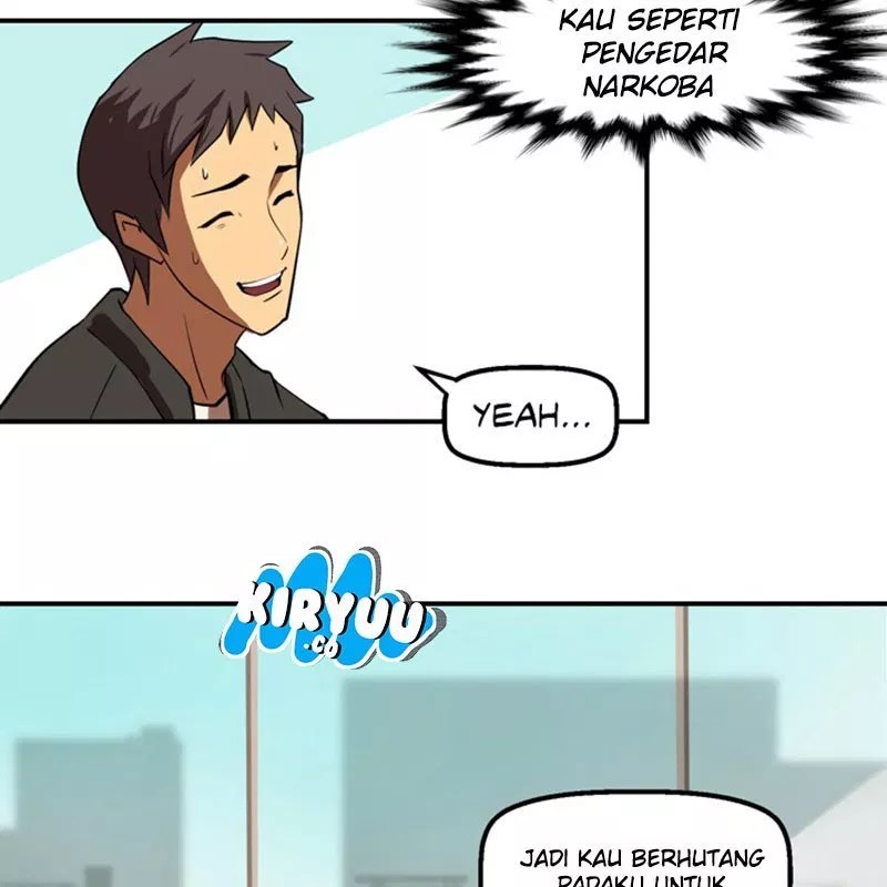 Kimi ni Todoke Chapter 91 - halaman 41