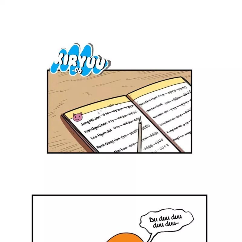 Kimi ni Todoke Chapter 91 - halaman 45
