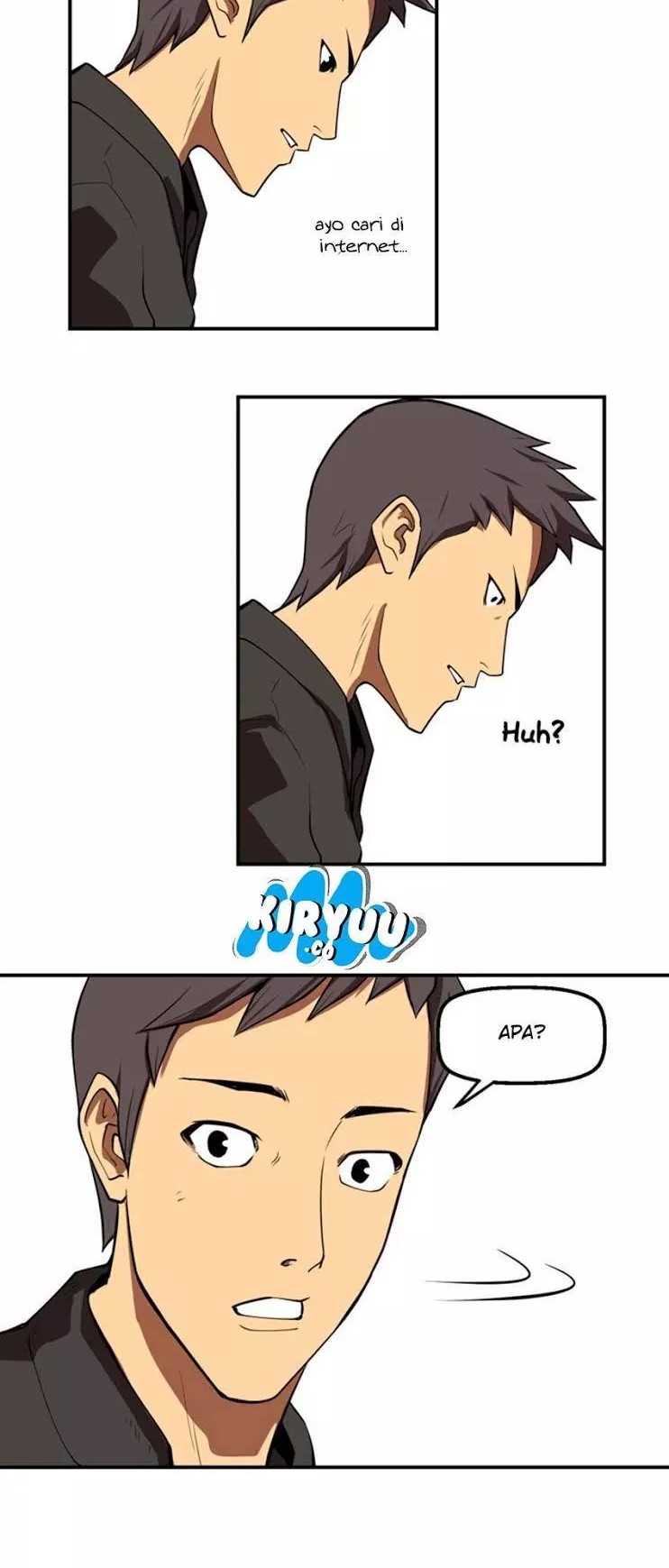 Kimi ni Todoke Chapter 92 - halaman 14