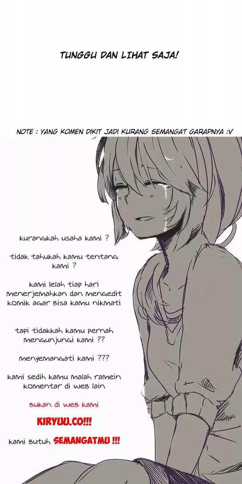 Kimi ni Todoke Chapter 92 - halaman 31