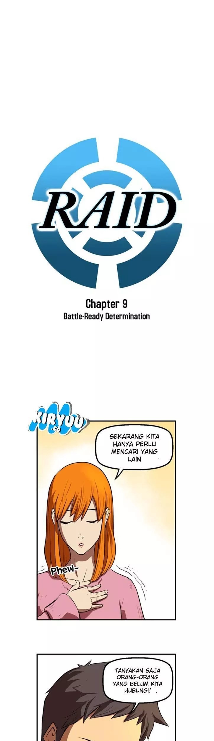 Kimi ni Todoke Chapter 92 - halaman 5