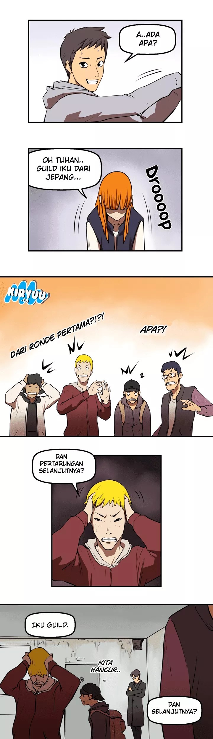 Kimi ni Todoke Chapter 93 - halaman 13