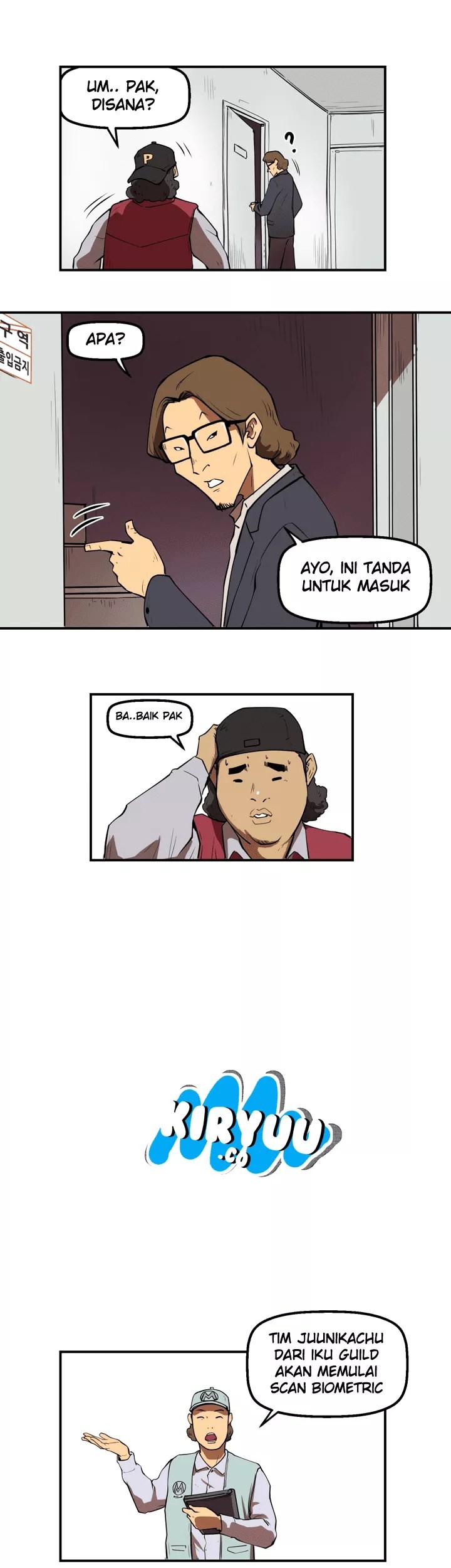 Kimi ni Todoke Chapter 93 - halaman 17
