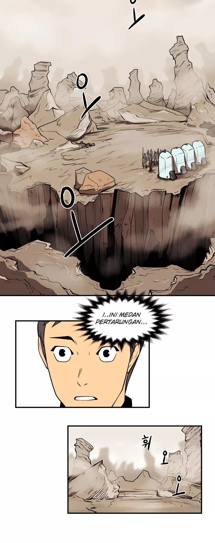Kimi ni Todoke Chapter 93 - halaman 20