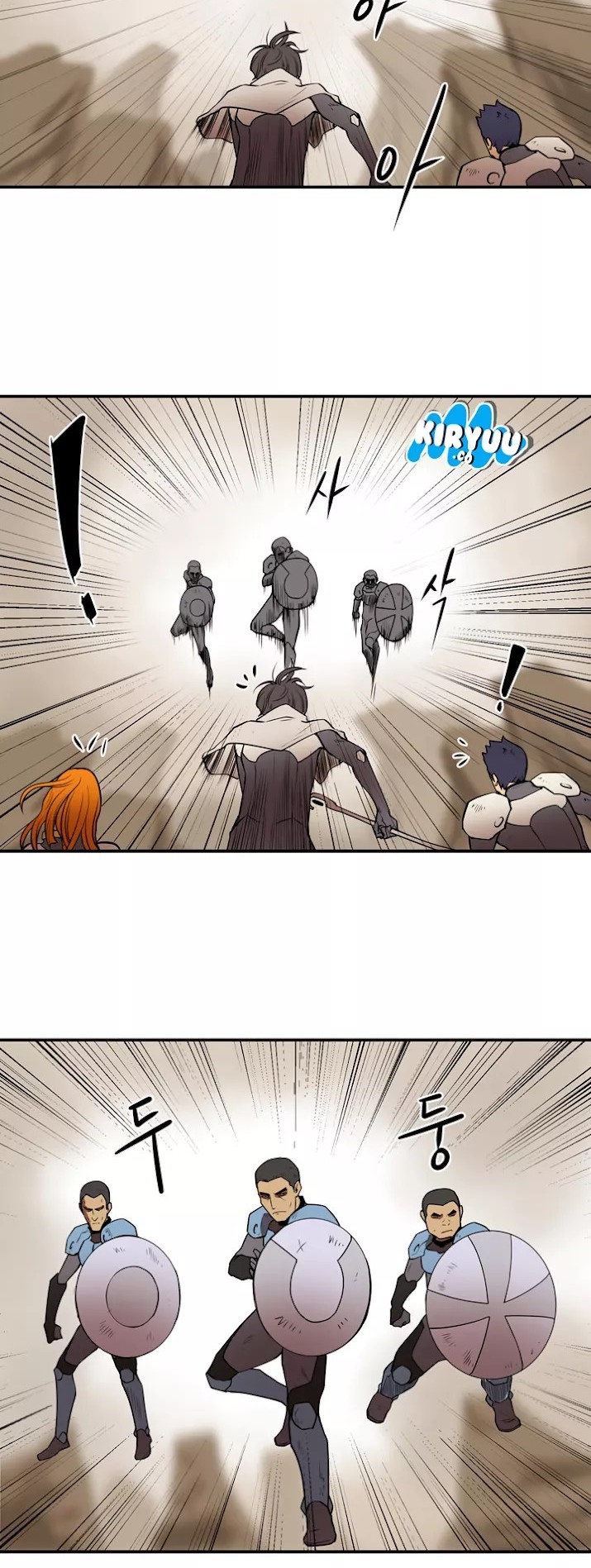 Kimi ni Todoke Chapter 94 - halaman 24