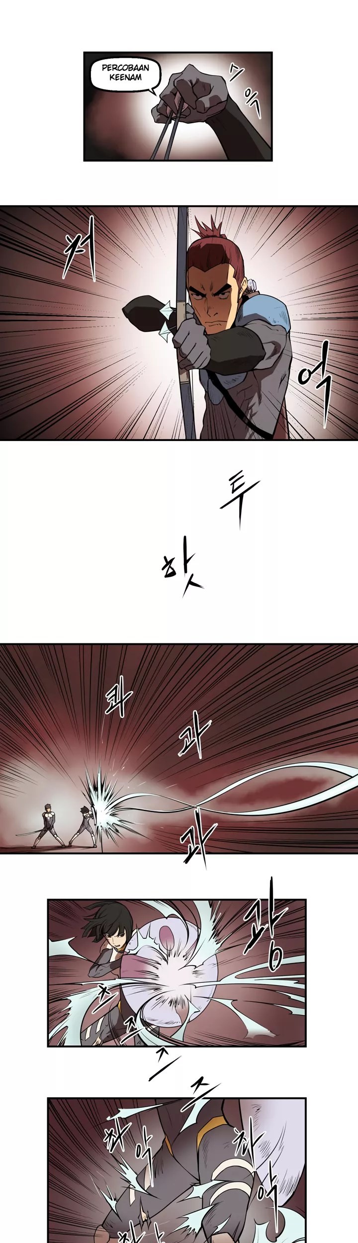 Kimi ni Todoke Chapter 94 - halaman 27