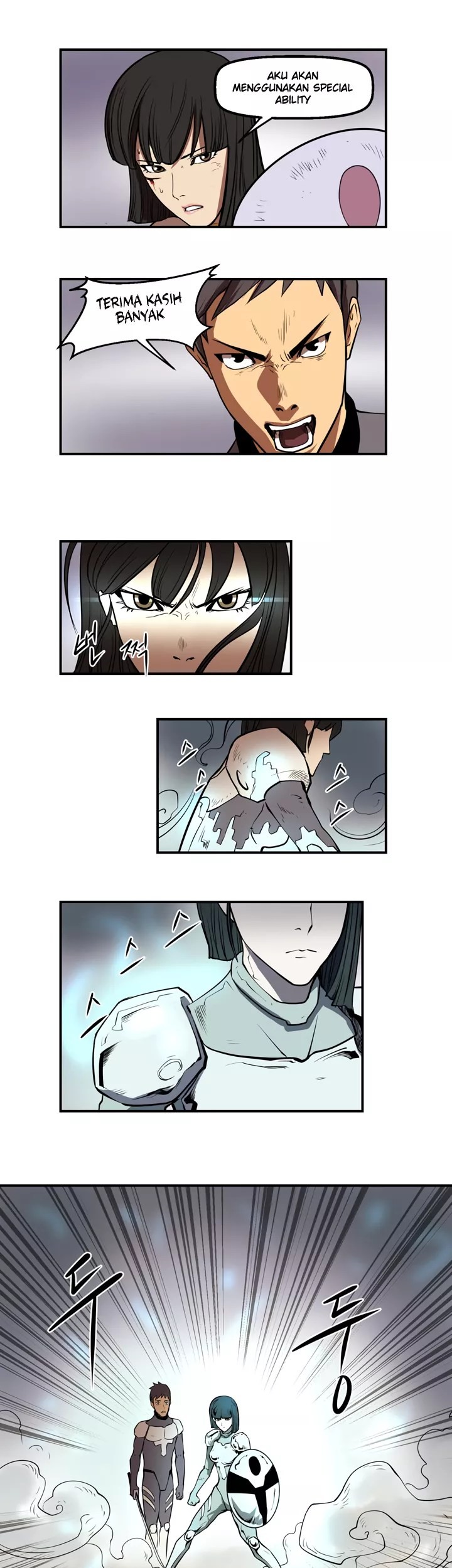 Kimi ni Todoke Chapter 94 - halaman 29