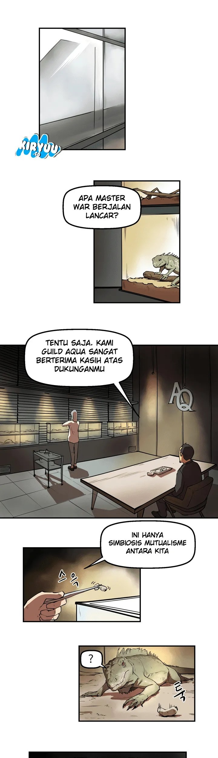 Kimi ni Todoke Chapter 96 - halaman 13