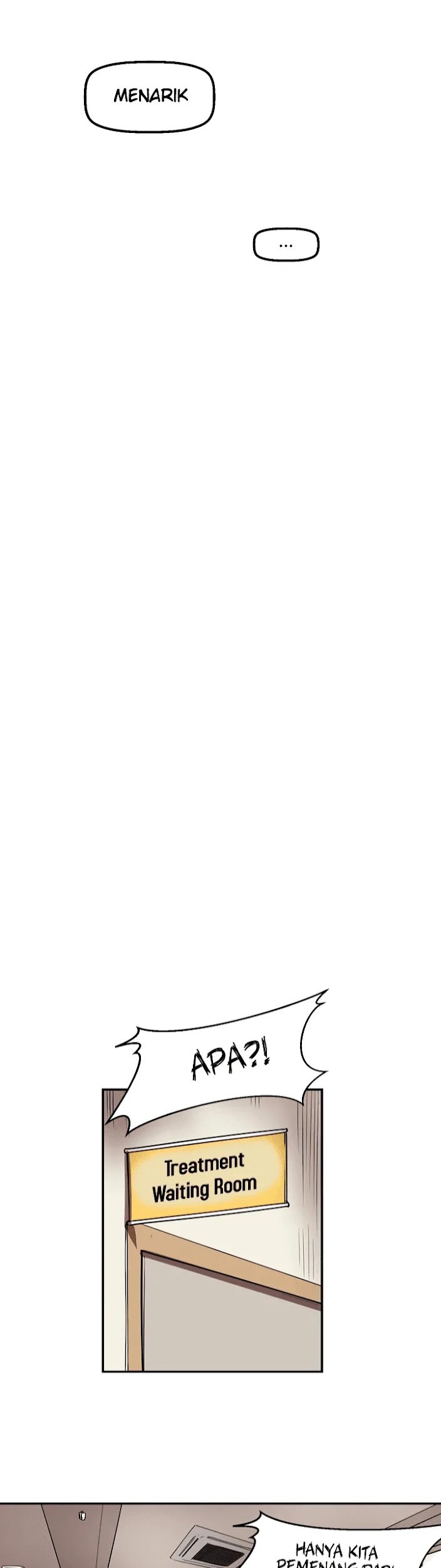 Kimi ni Todoke Chapter 96 - halaman 17