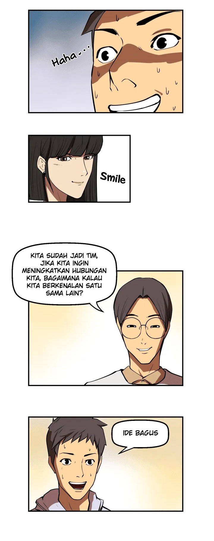 Kimi ni Todoke Chapter 96 - halaman 24