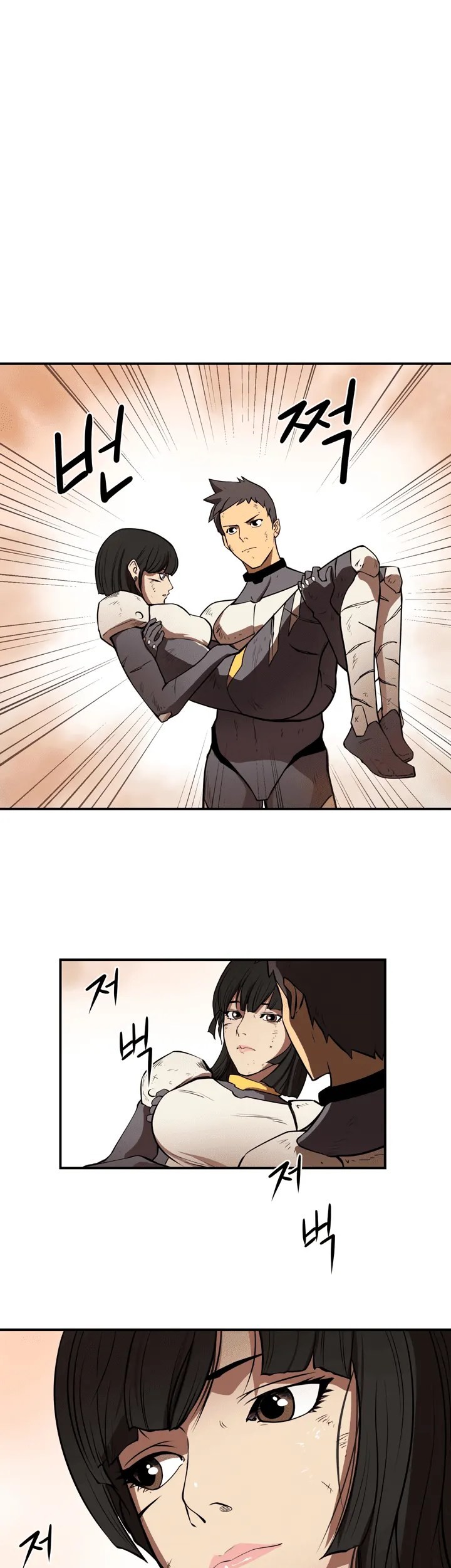 Kimi ni Todoke Chapter 96 - halaman 3