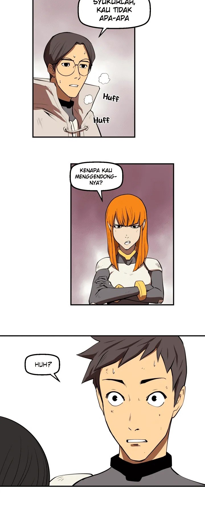 Kimi ni Todoke Chapter 96 - halaman 6