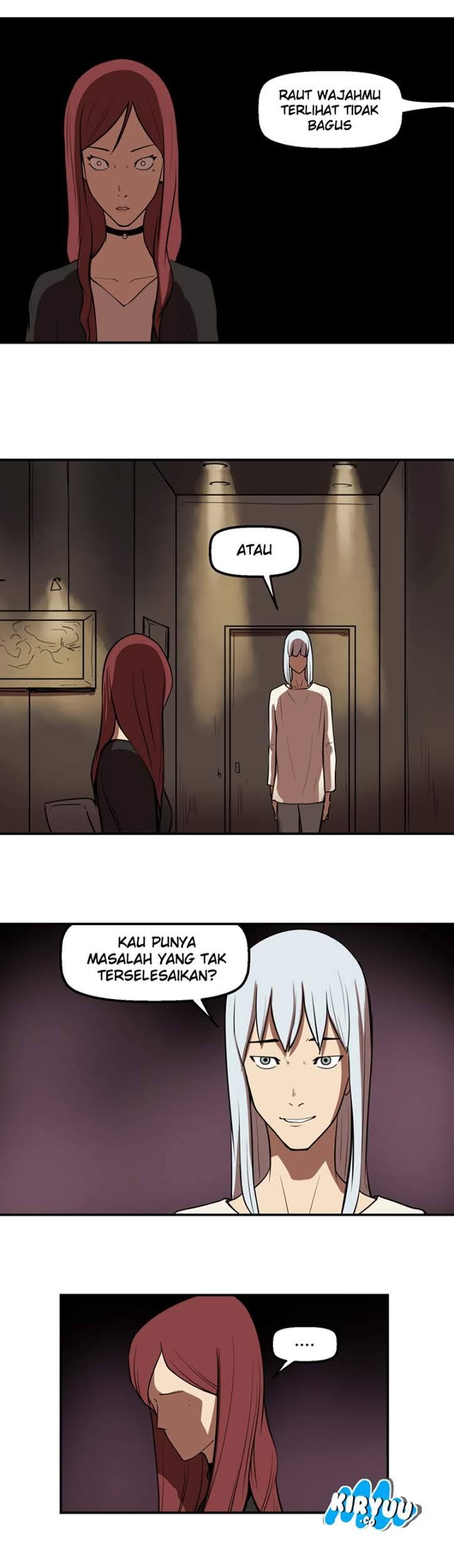 Kimi ni Todoke Chapter 97 - halaman 15