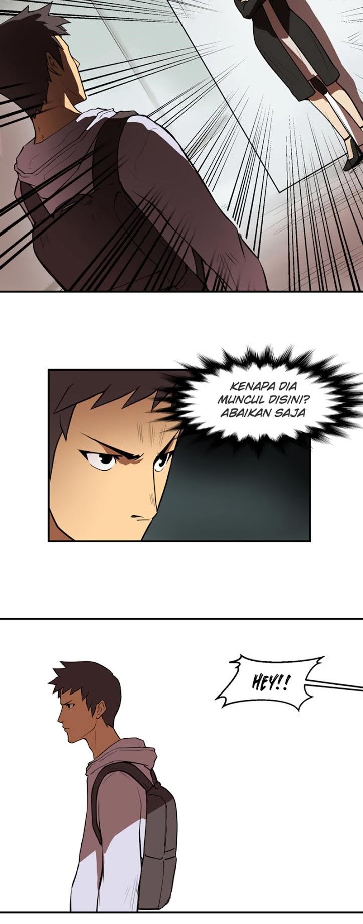 Kimi ni Todoke Chapter 97 - halaman 28
