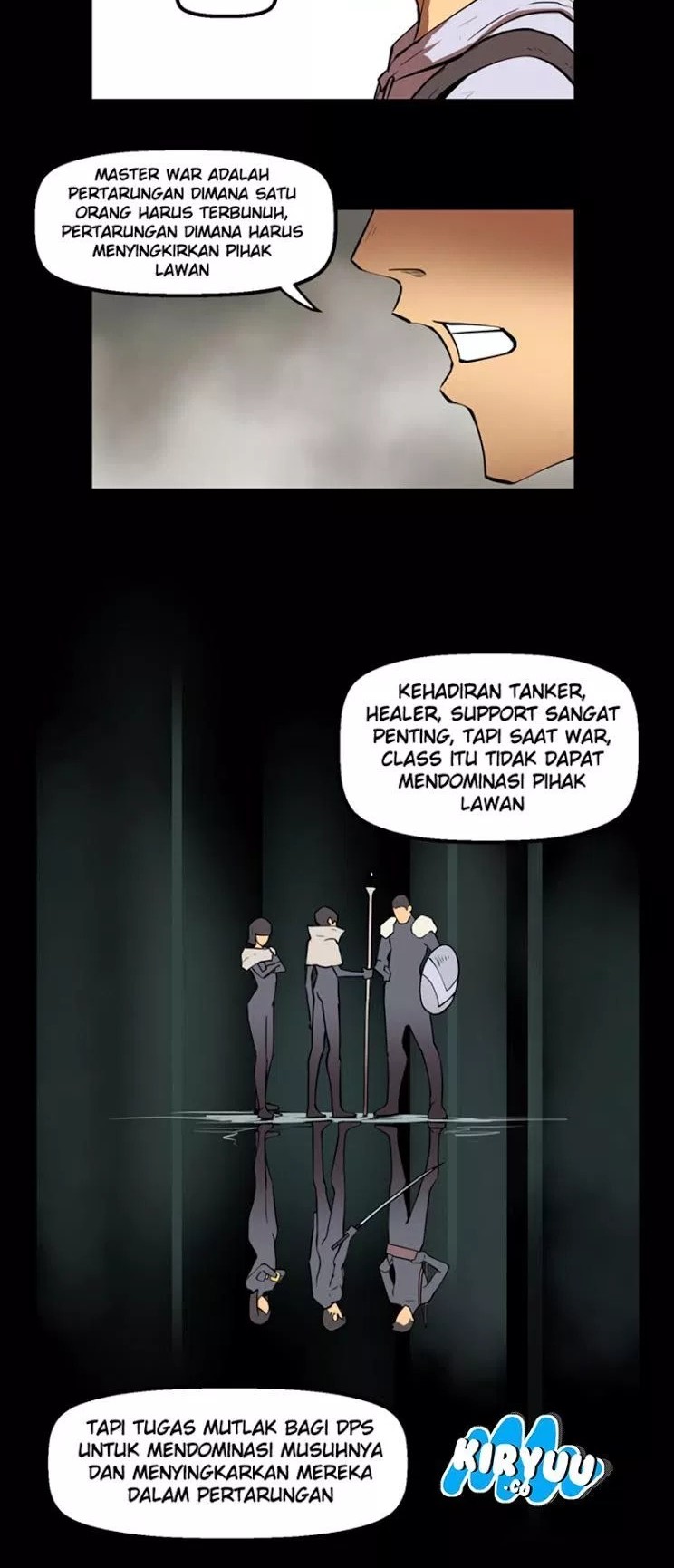 Kimi ni Todoke Chapter 98 - halaman 14