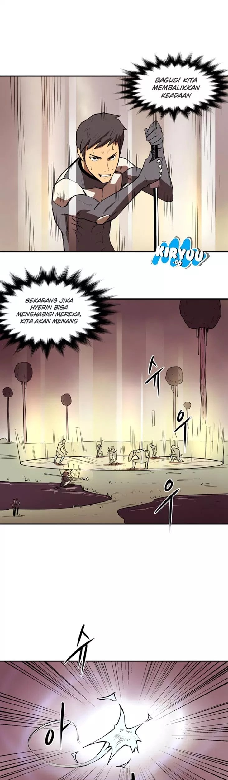 Kimi ni Todoke Chapter 98 - halaman 28