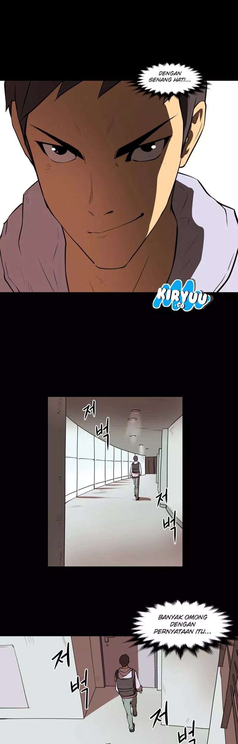 Kimi ni Todoke Chapter 98 - halaman 9
