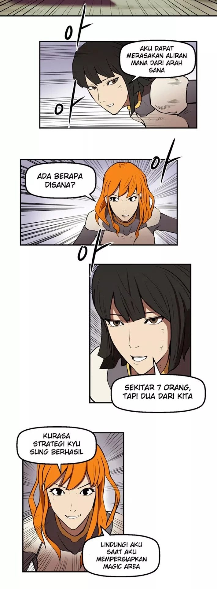 Kimi ni Todoke Chapter 99 - halaman 15
