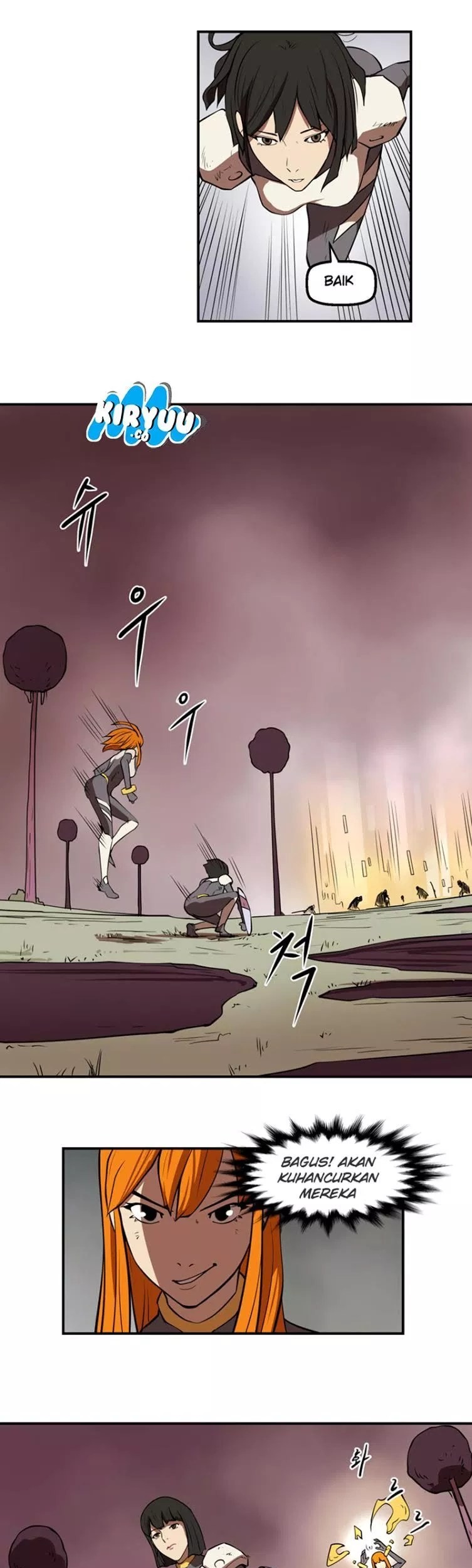 Kimi ni Todoke Chapter 99 - halaman 16