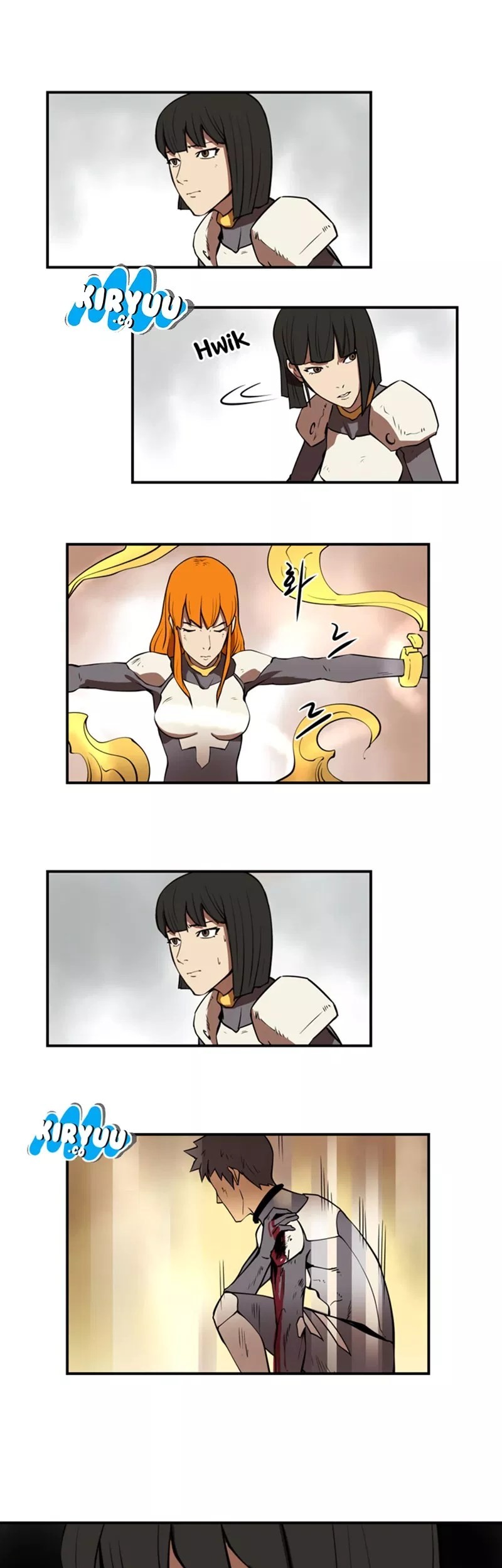 Kimi ni Todoke Chapter 99 - halaman 18