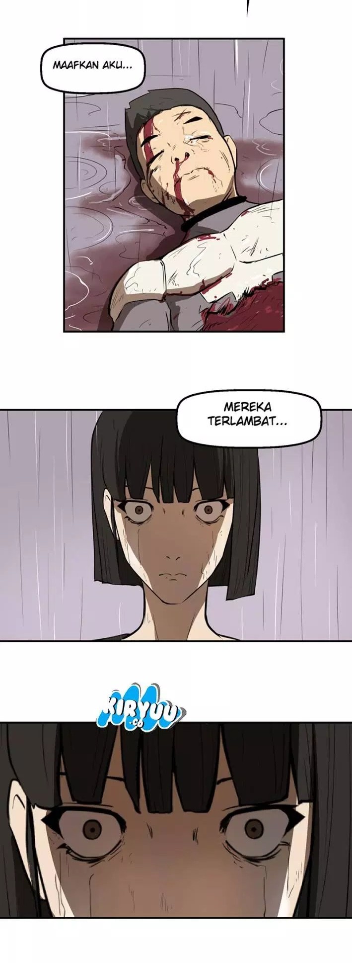 Kimi ni Todoke Chapter 99 - halaman 23