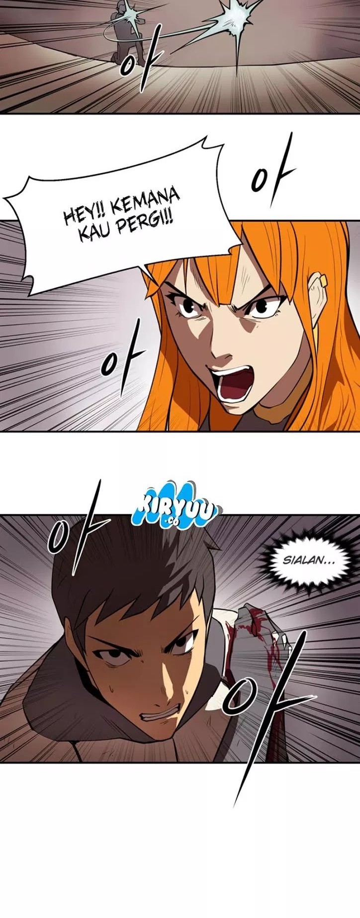 Kimi ni Todoke Chapter 99 - halaman 25