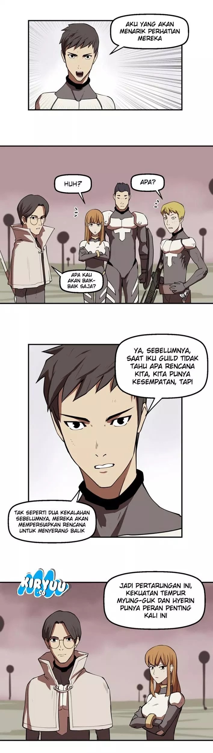 Kimi ni Todoke Chapter 99 - halaman 5