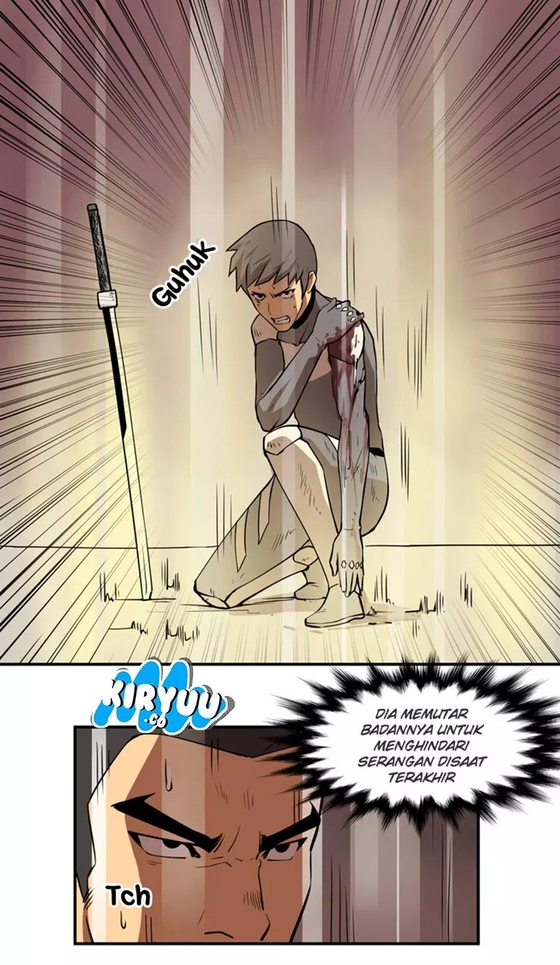 Kimi ni Todoke Chapter 99 - halaman 8