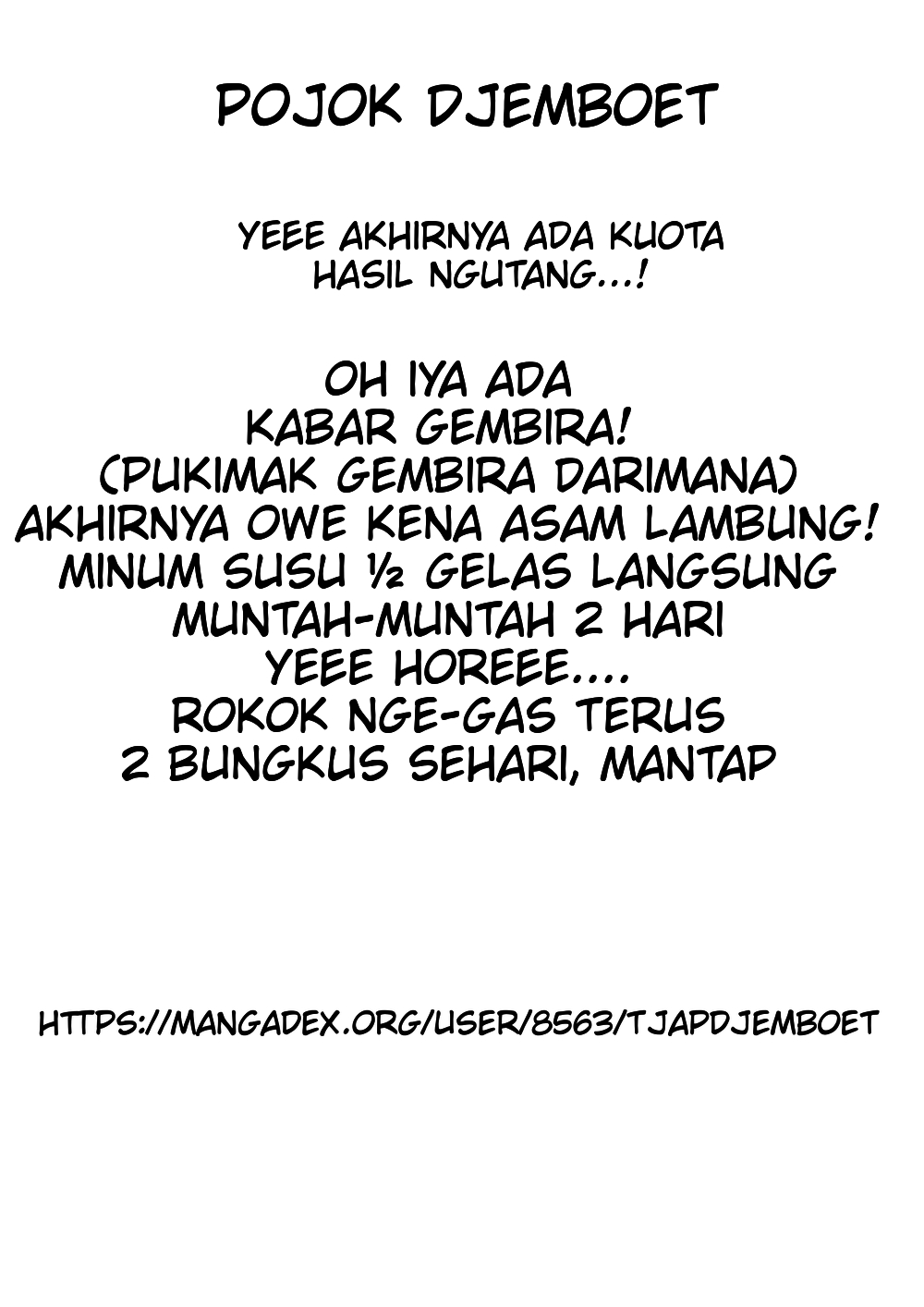 Kimi ni Tsumugu Bouhaku Chapter 1.2 - halaman 17