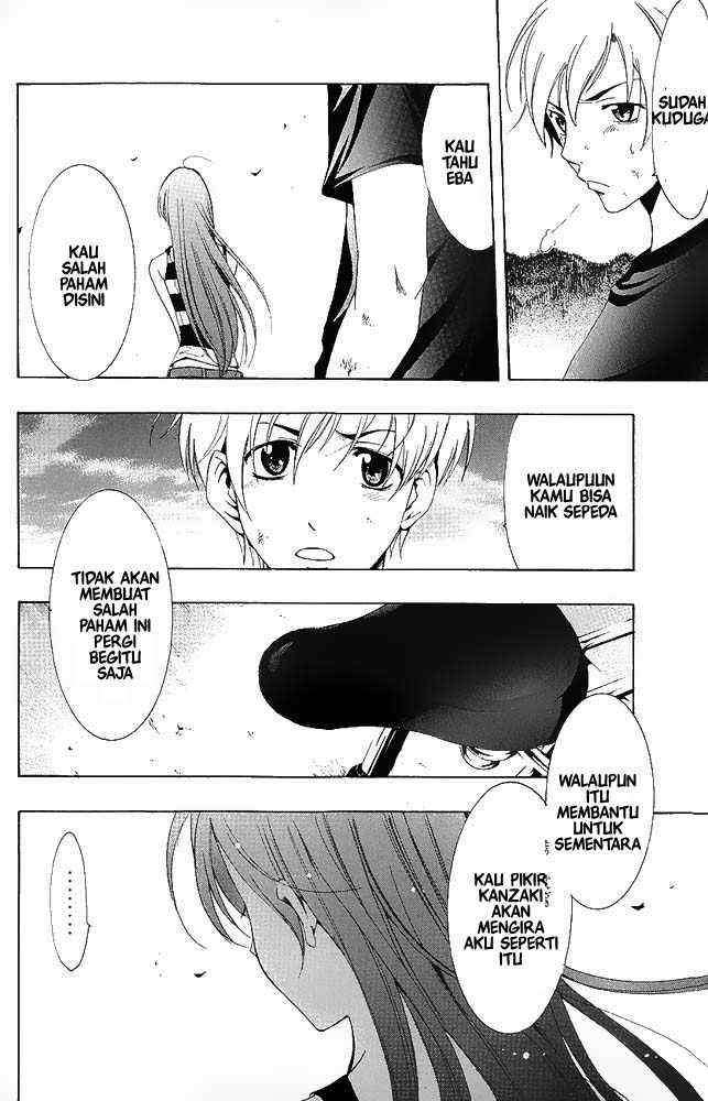 Kimi no Iru Machi Chapter 10 - halaman 11
