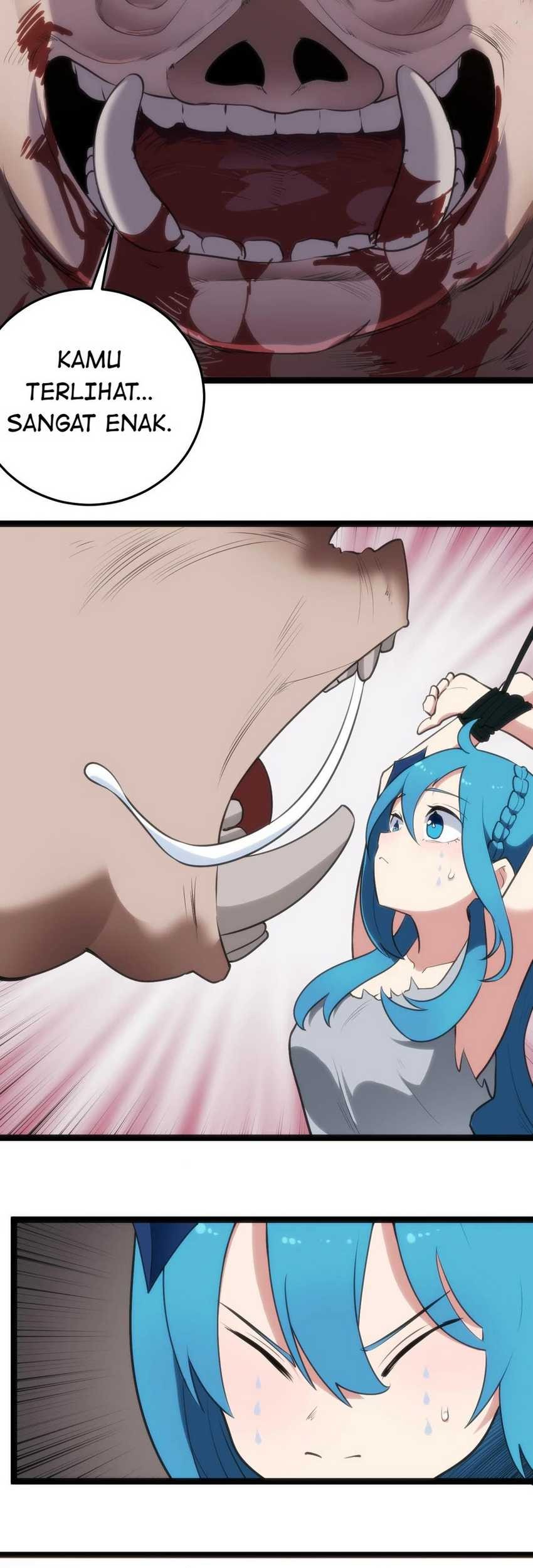 Kimi no Iru Machi Chapter 100 - halaman 11