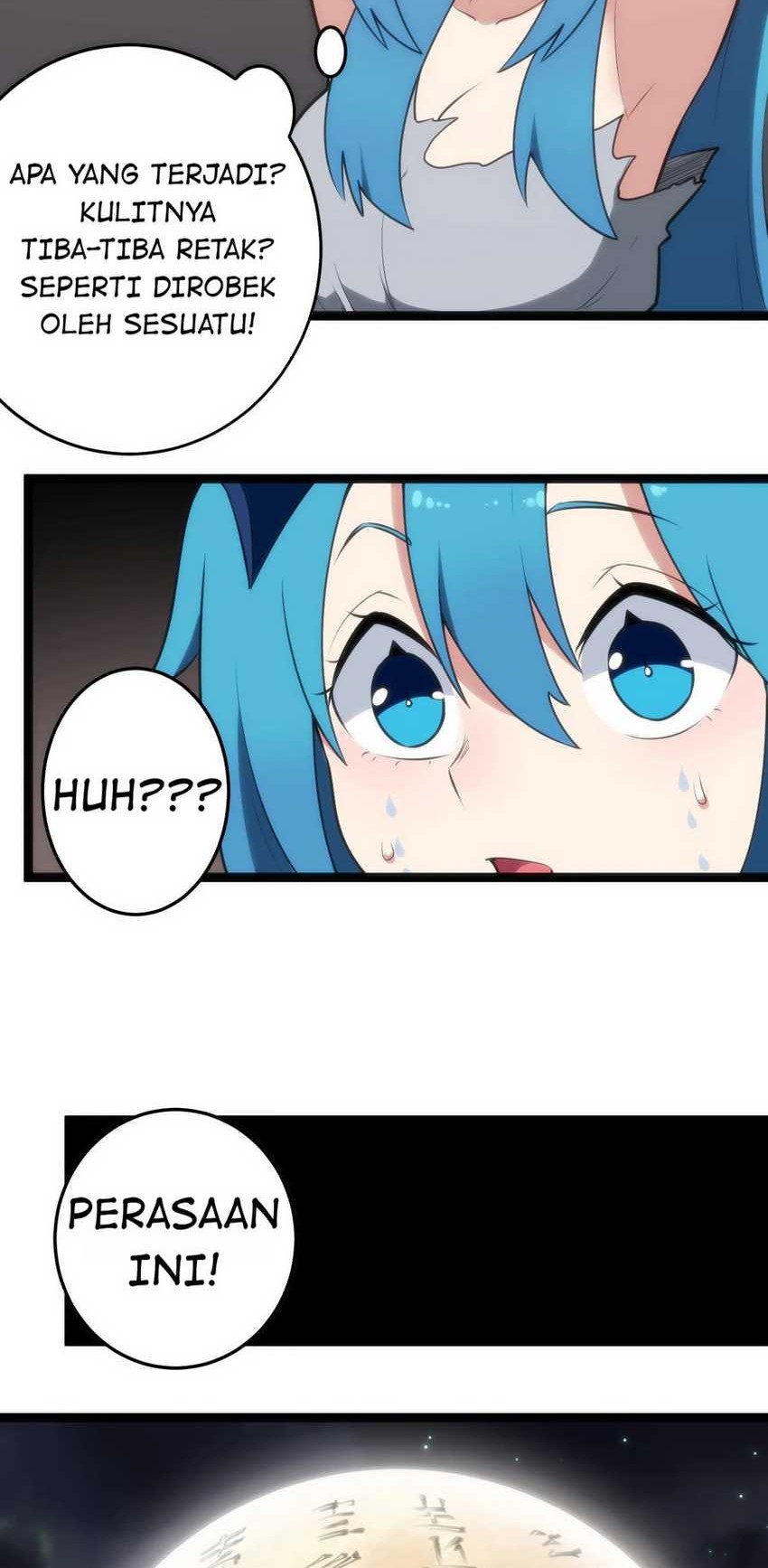 Kimi no Iru Machi Chapter 100 - halaman 14