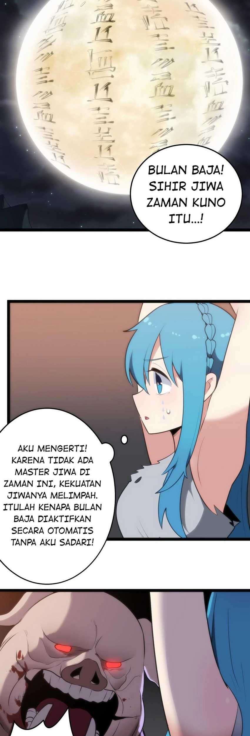 Kimi no Iru Machi Chapter 100 - halaman 15