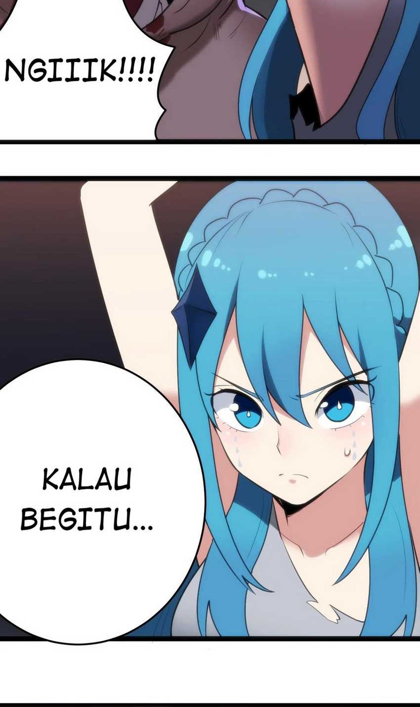 Kimi no Iru Machi Chapter 100 - halaman 16