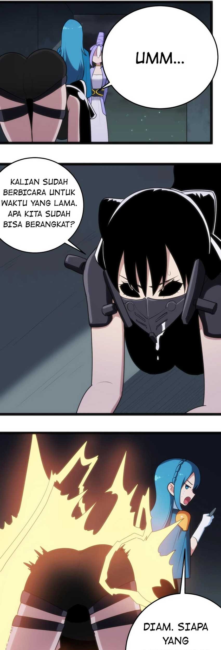 Kimi no Iru Machi Chapter 102 - halaman 13