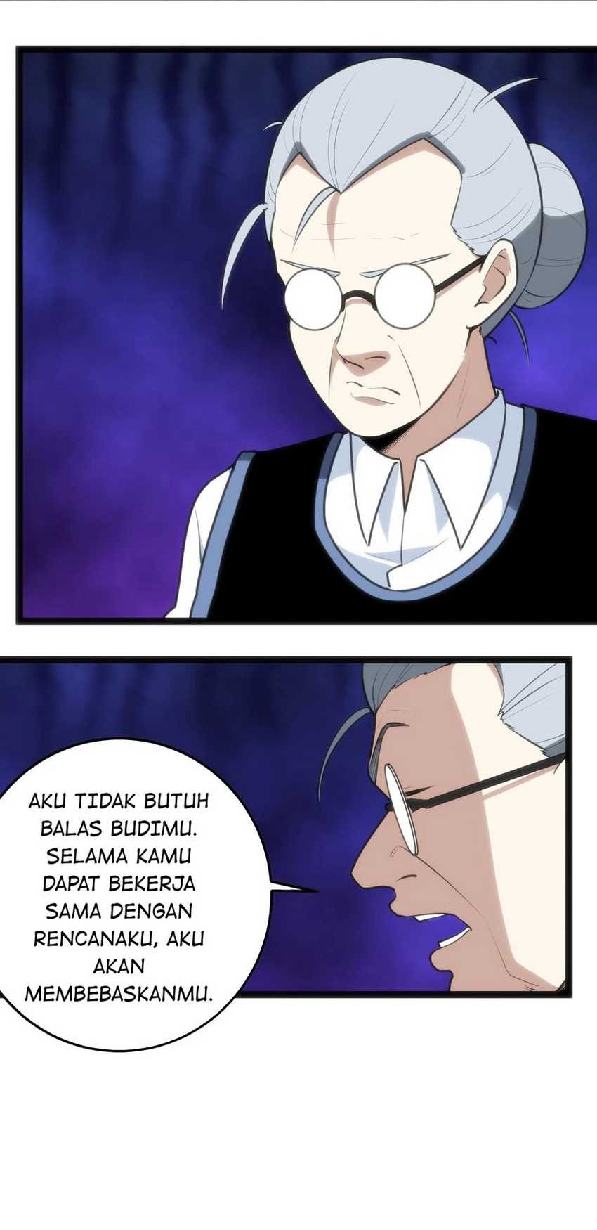 Kimi no Iru Machi Chapter 103 - halaman 14