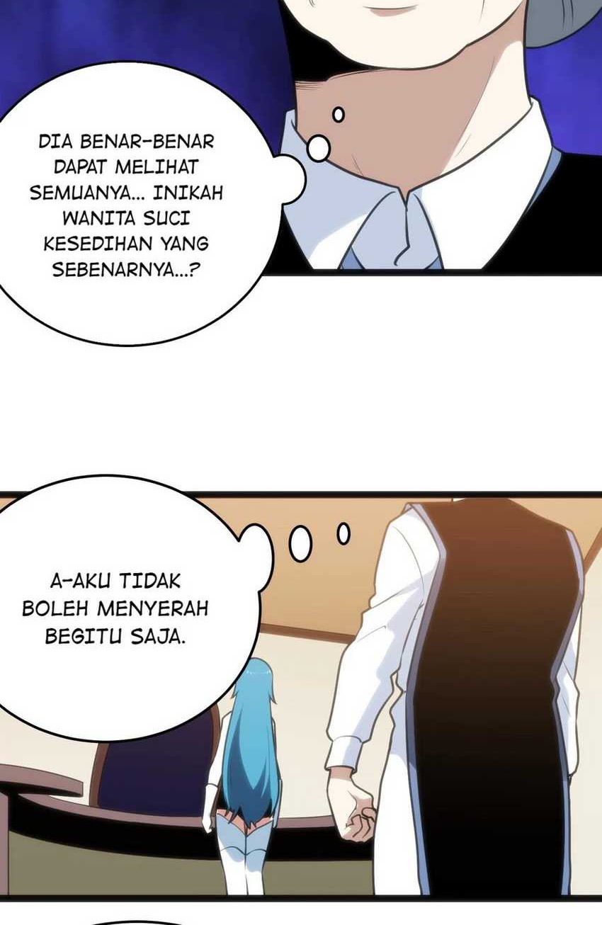 Kimi no Iru Machi Chapter 104 - halaman 18
