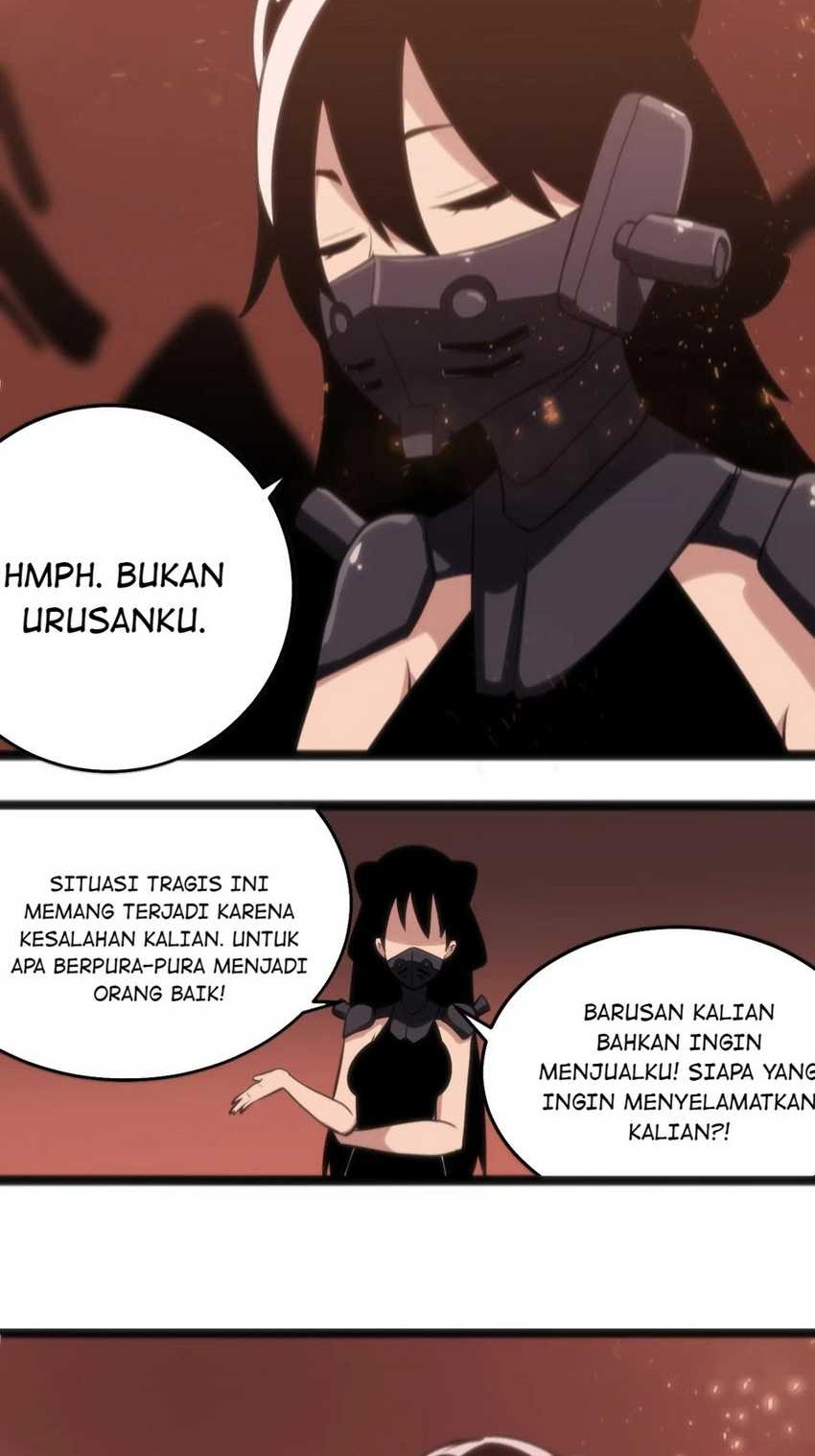 Kimi no Iru Machi Chapter 105 - halaman 14