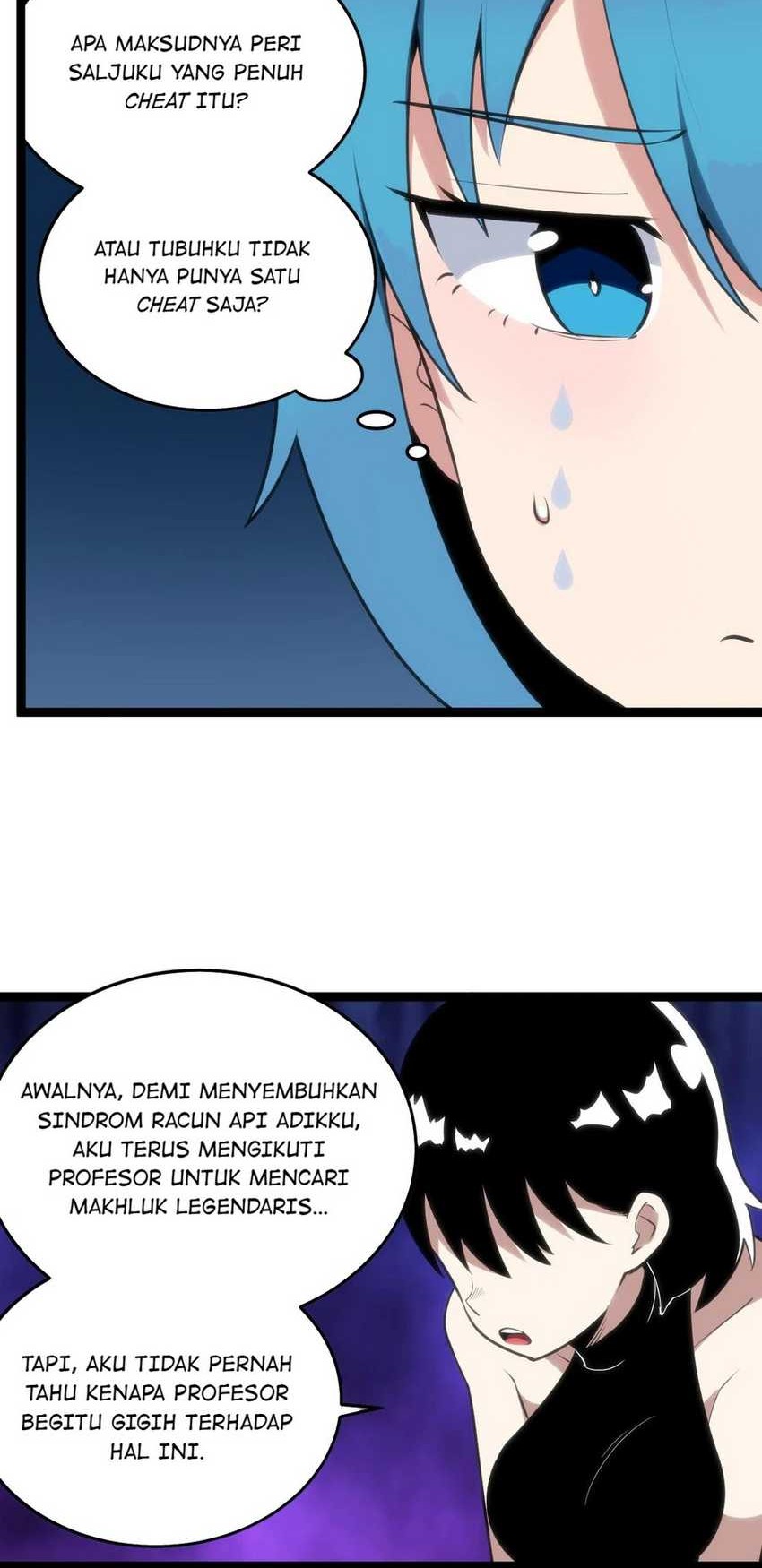 Kimi no Iru Machi Chapter 105 - halaman 26