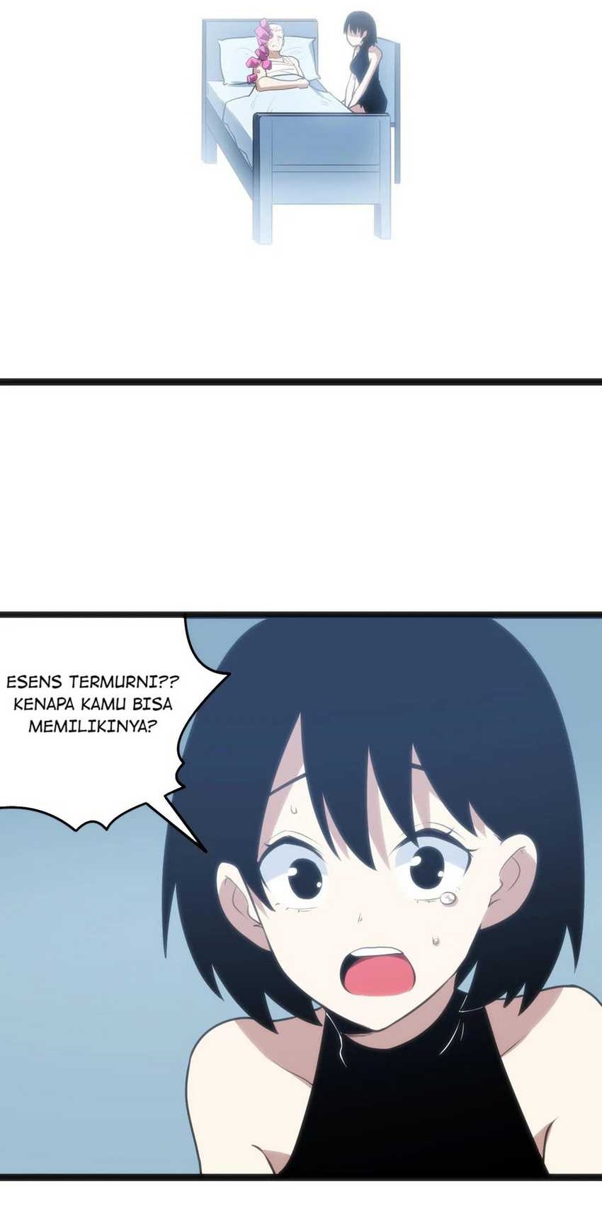Kimi no Iru Machi Chapter 106 - halaman 12